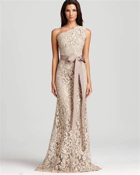 formal / gown bloomingdale's dresses